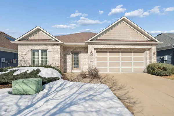 $399,900 | 2901 124th Circle Northeast, Blaine, MN 55449