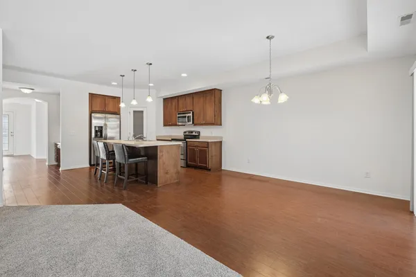 $399,900 | 2901 124th Circle Northeast, Blaine, MN 55449