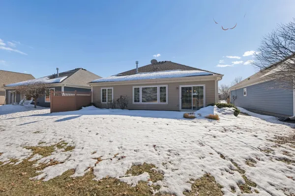 $399,900 | 2901 124th Circle Northeast, Blaine, MN 55449