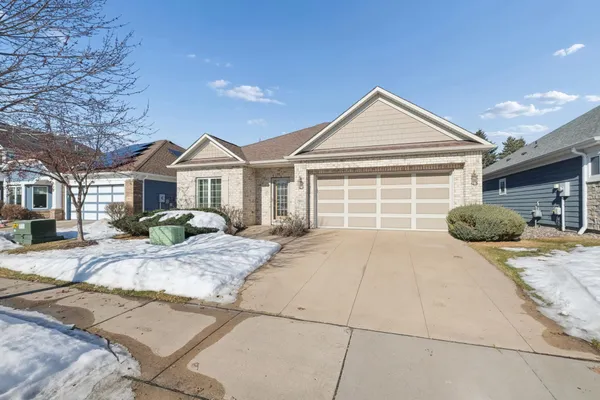 $399,900 | 2901 124th Circle Northeast, Blaine, MN 55449