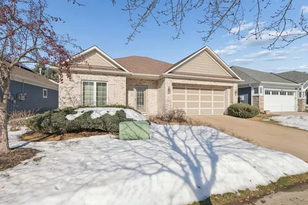 $399,900 | 2901 124th Circle Northeast, Blaine, MN 55449