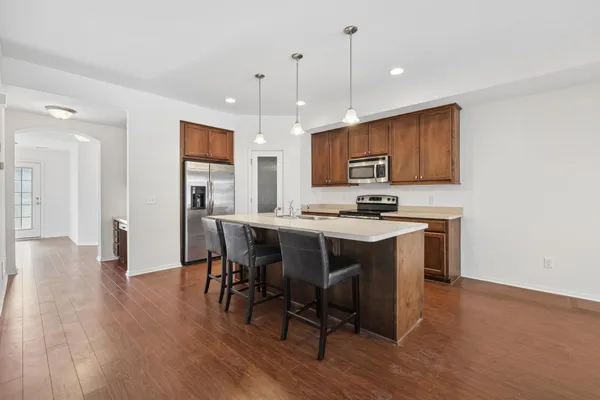 $399,900 | 2901 124th Circle Northeast, Blaine, MN 55449