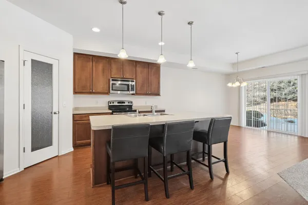 $399,900 | 2901 124th Circle Northeast, Blaine, MN 55449