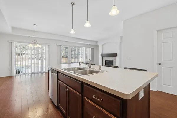 $399,900 | 2901 124th Circle Northeast, Blaine, MN 55449