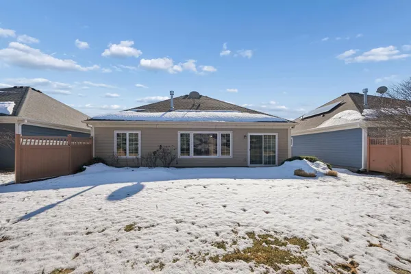 $399,900 | 2901 124th Circle Northeast, Blaine, MN 55449