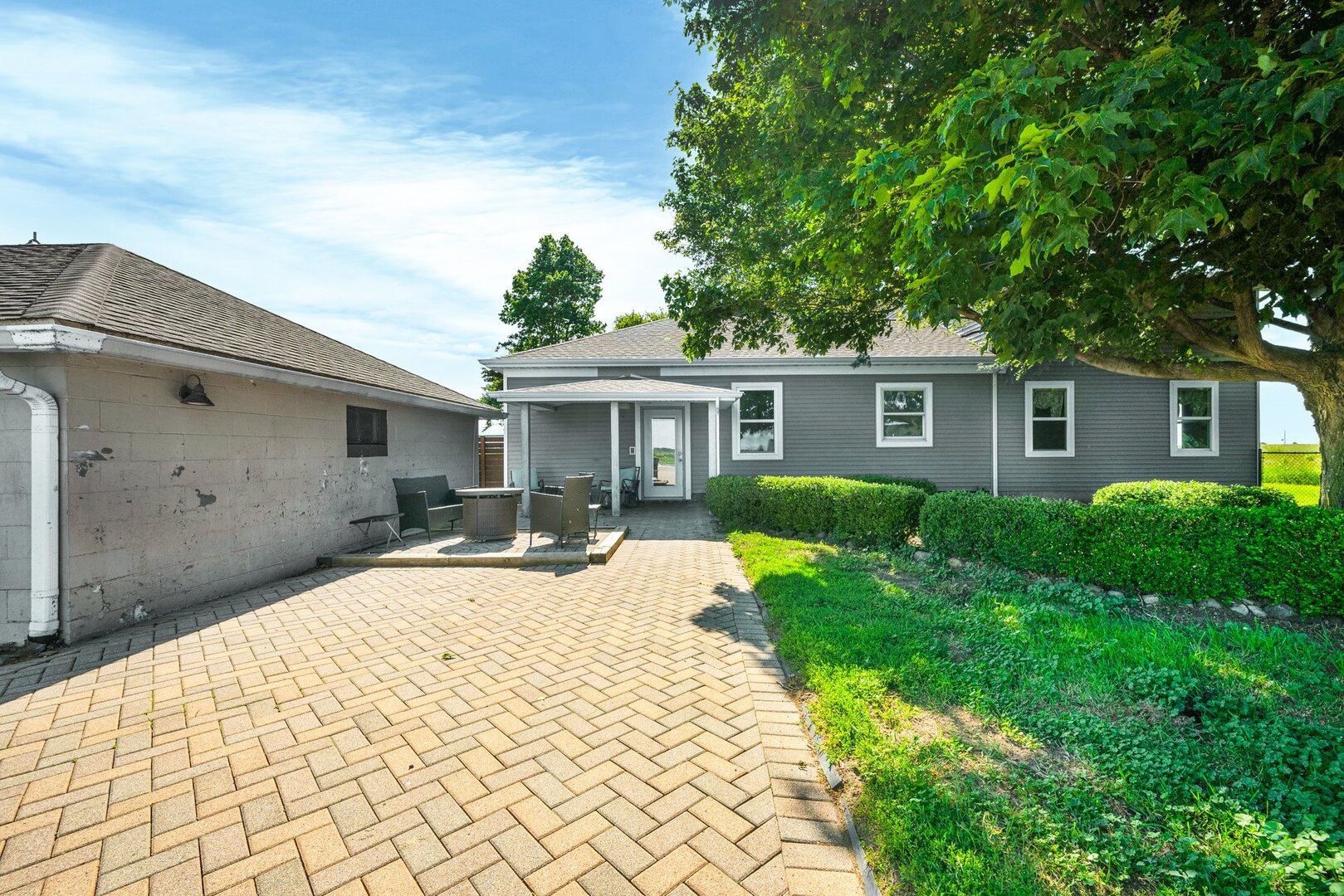 7423 North 1550 East Road Heyworth, IL 61745 - Photo 42 of 71