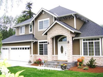21516 39th Avenue Southeast Bothell, WA 98021 - Photo 1 of 1