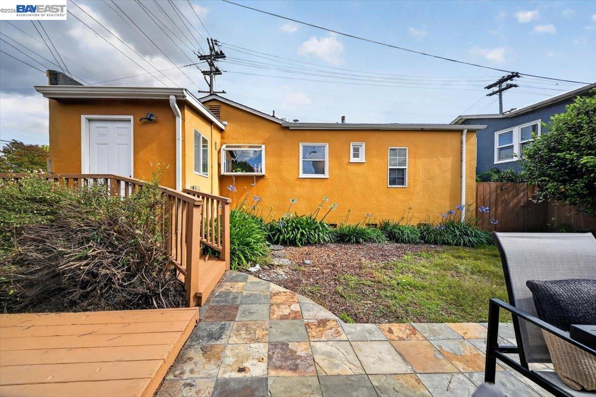 1175 Camelia Street Berkeley, CA 94702 - Photo 53 of 58