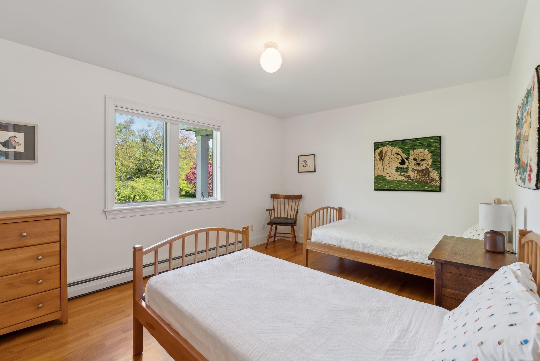 27 Dipper Cove Road Harpswell, ME 04066 - Photo 15 of 29 Bedroom 2