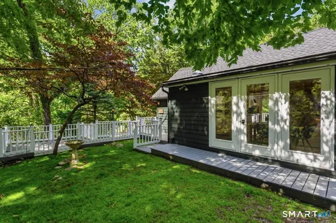 $618,000 | 188 Bacon Road, Roxbury, CT 06783