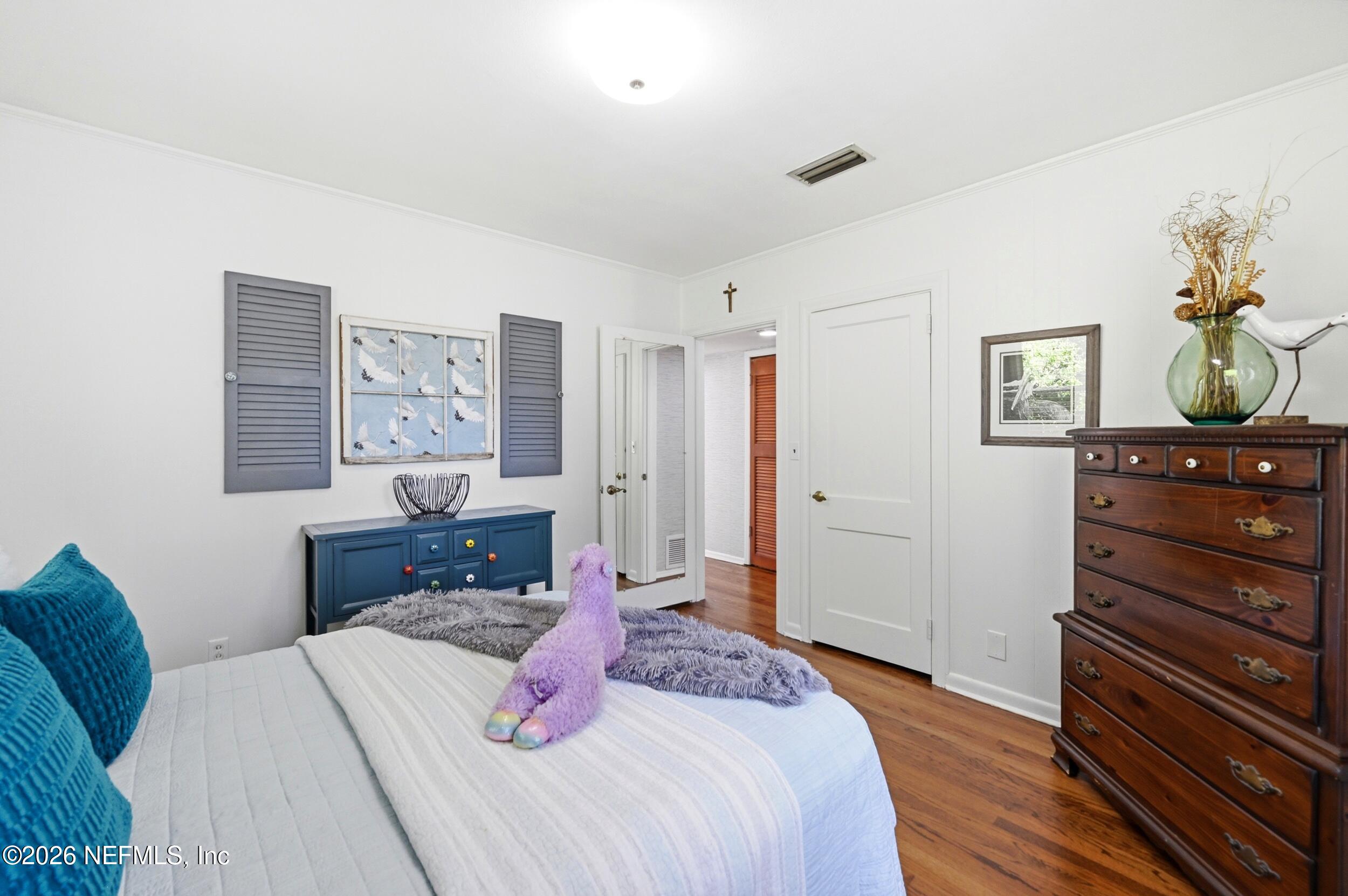 1732 Planters Road Jacksonville, FL 32207 - Photo 21 of 30 Bedroom 2