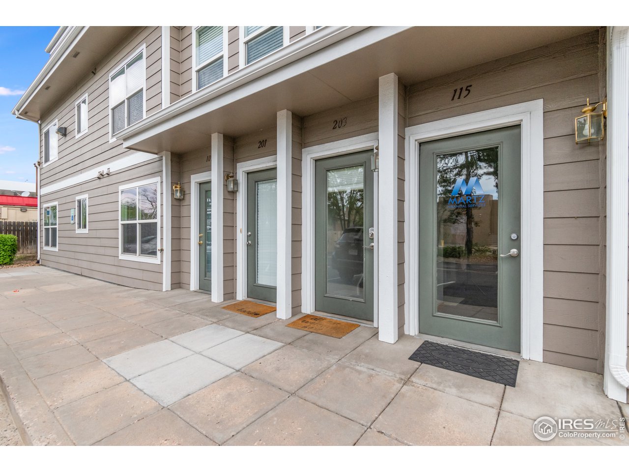 121 East Swallow Road, Unit 203 Fort Collins, CO 80525 - Photo 1 of 22 121 E. Swallow Rd. Unit 203