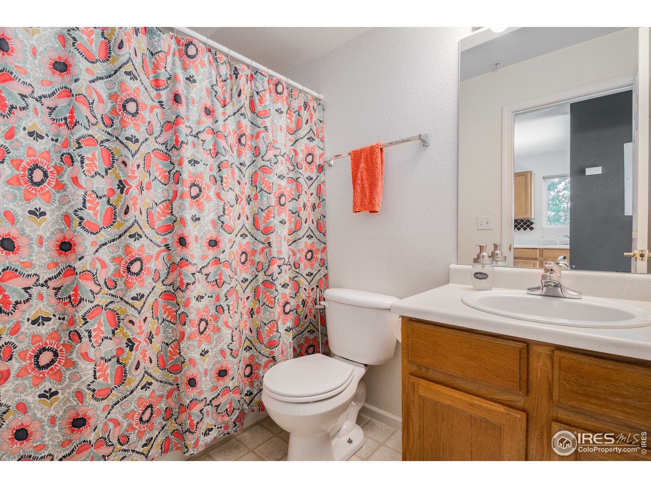 121 East Swallow Road, Unit 203 Fort Collins, CO 80525 - Photo 12 of 22 Main Floor Full Bath