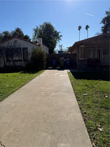 $500,000 | 484 Randolph Street, Pomona, CA 91768