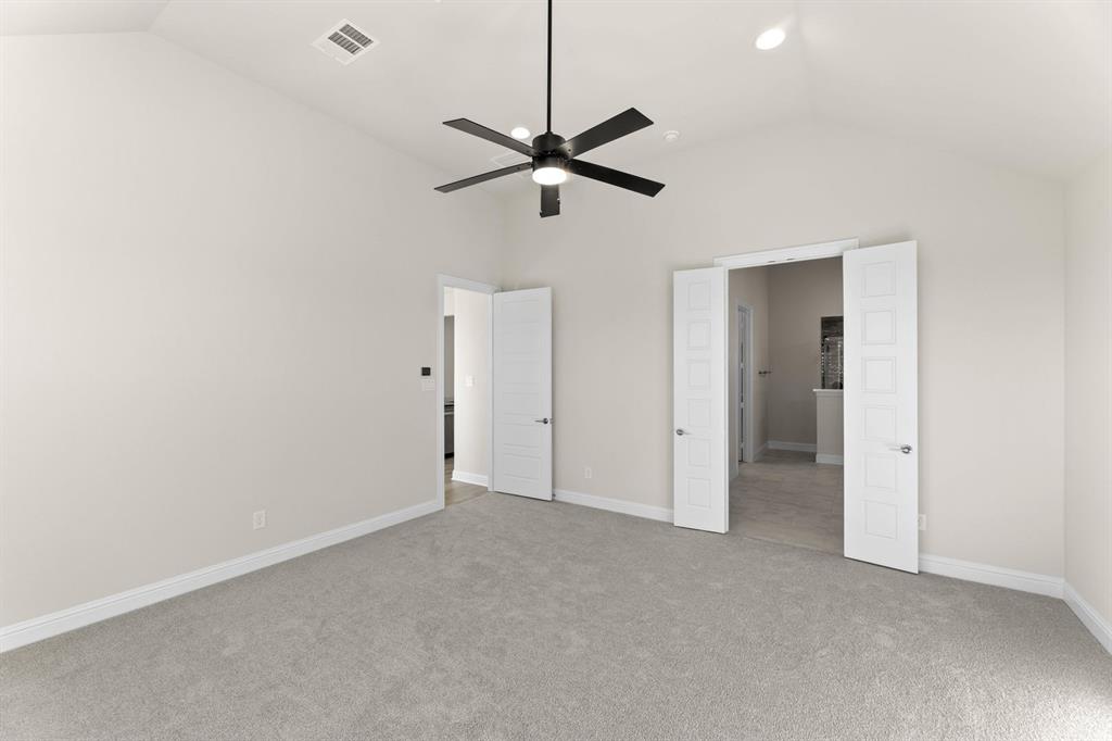 4802 Timberdrift Street Midlothian, TX 76065 - Photo 28 of 34 a view of an empty room