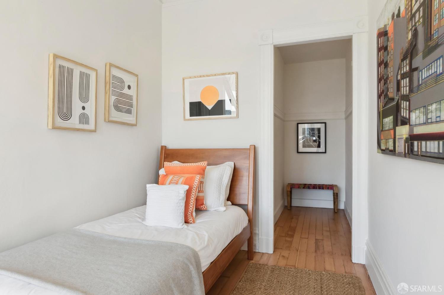 3270 20th Street San Francisco, CA 94110 - Photo 20 of 32