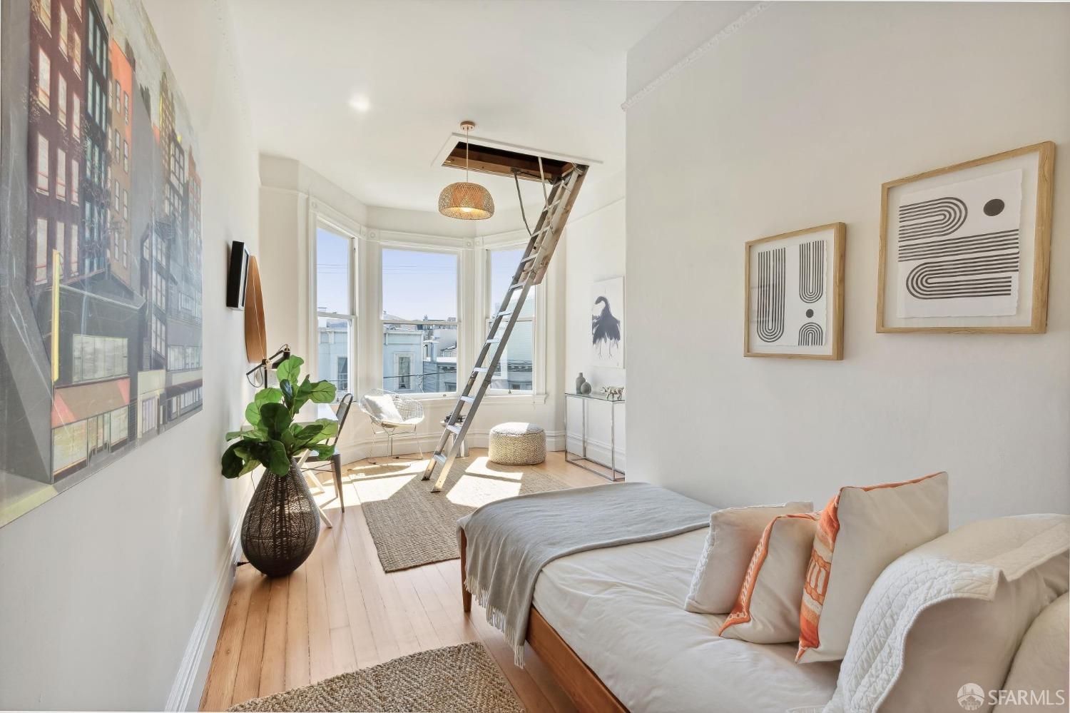 3270 20th Street San Francisco, CA 94110 - Photo 21 of 32