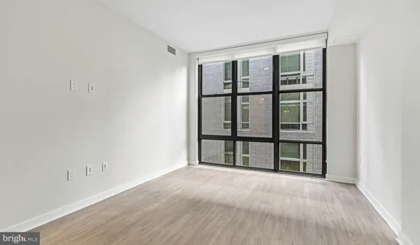 a view of a kitchen with washer and dryer