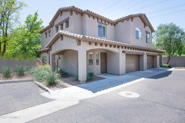$3,300 | 1120 South Ash Avenue, Unit 1004, Tempe, AZ 85281