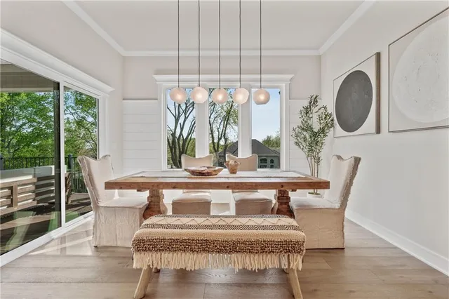 $819,900 | 4312 Northeast Hideaway Drive, Lee's Summit, MO 64064