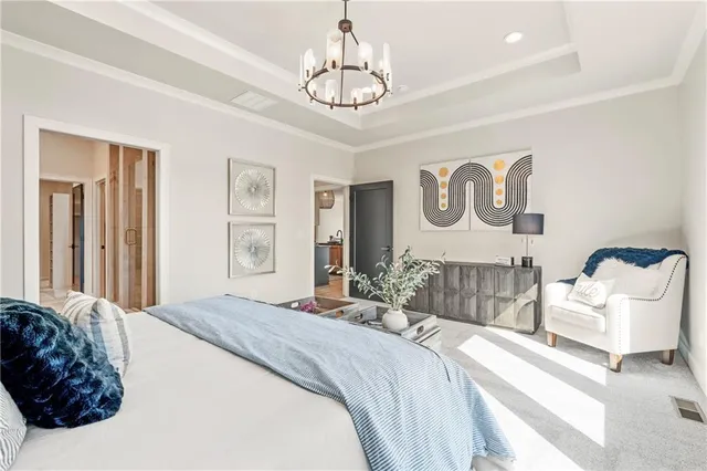 $819,900 | 4312 Northeast Hideaway Drive, Lee's Summit, MO 64064