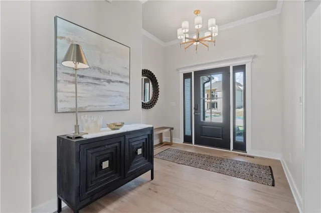 $819,900 | 4312 Northeast Hideaway Drive, Lee's Summit, MO 64064