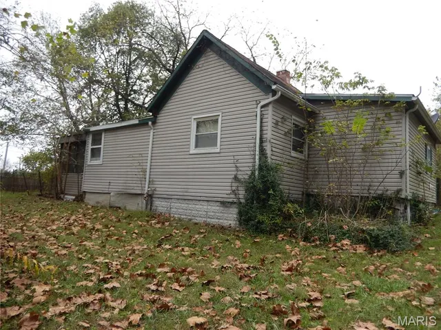 $47,250 | 2284 Briscoe Road, Troy, MO 63379