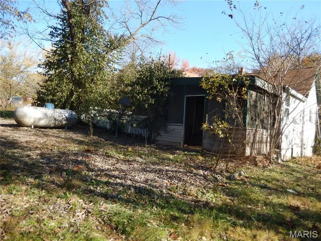 $47,250 | 2284 Briscoe Road, Troy, MO 63379