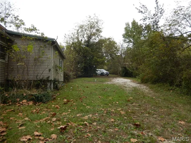 $47,250 | 2284 Briscoe Road, Troy, MO 63379