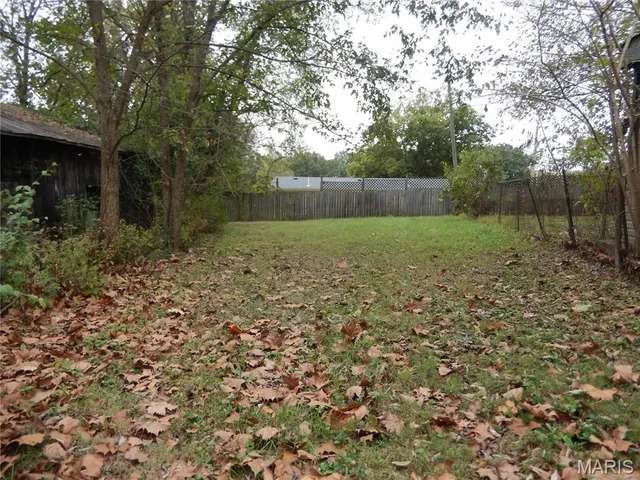 $47,250 | 2284 Briscoe Road, Troy, MO 63379