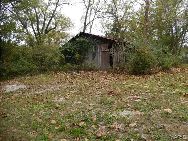 $47,250 | 2284 Briscoe Road, Troy, MO 63379