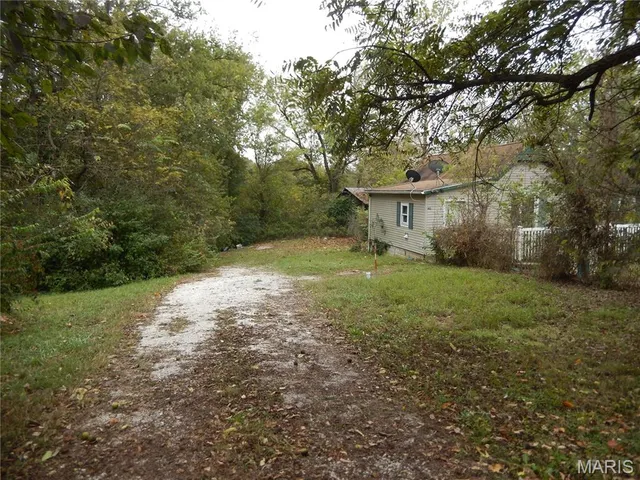 $47,250 | 2284 Briscoe Road, Troy, MO 63379