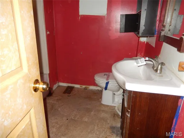 $47,250 | 2284 Briscoe Road, Troy, MO 63379