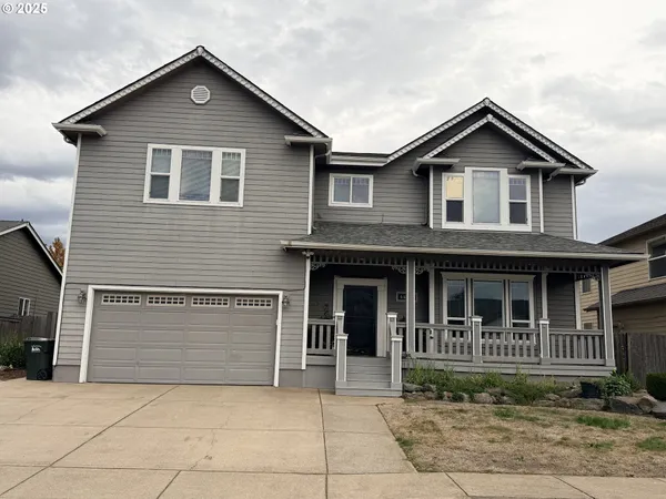 $615,000 | 4465 Countryside Court Northeast, Salem, OR 97305