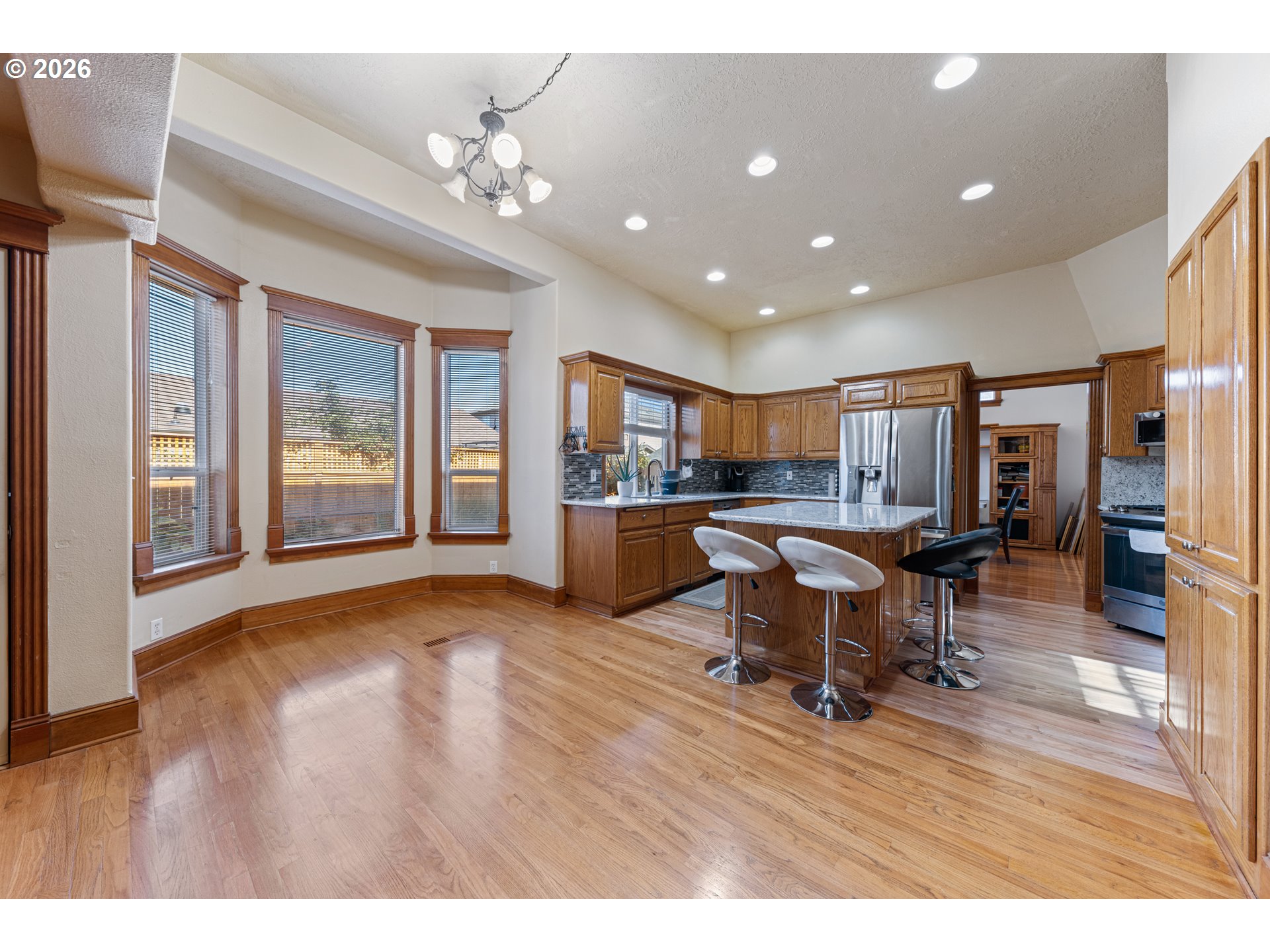 4465 Countryside Court Northeast Salem, OR 97305 - Photo 15 of 48