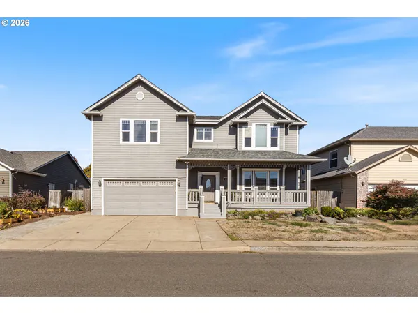 $615,000 | 4465 Countryside Court Northeast, Salem, OR 97305