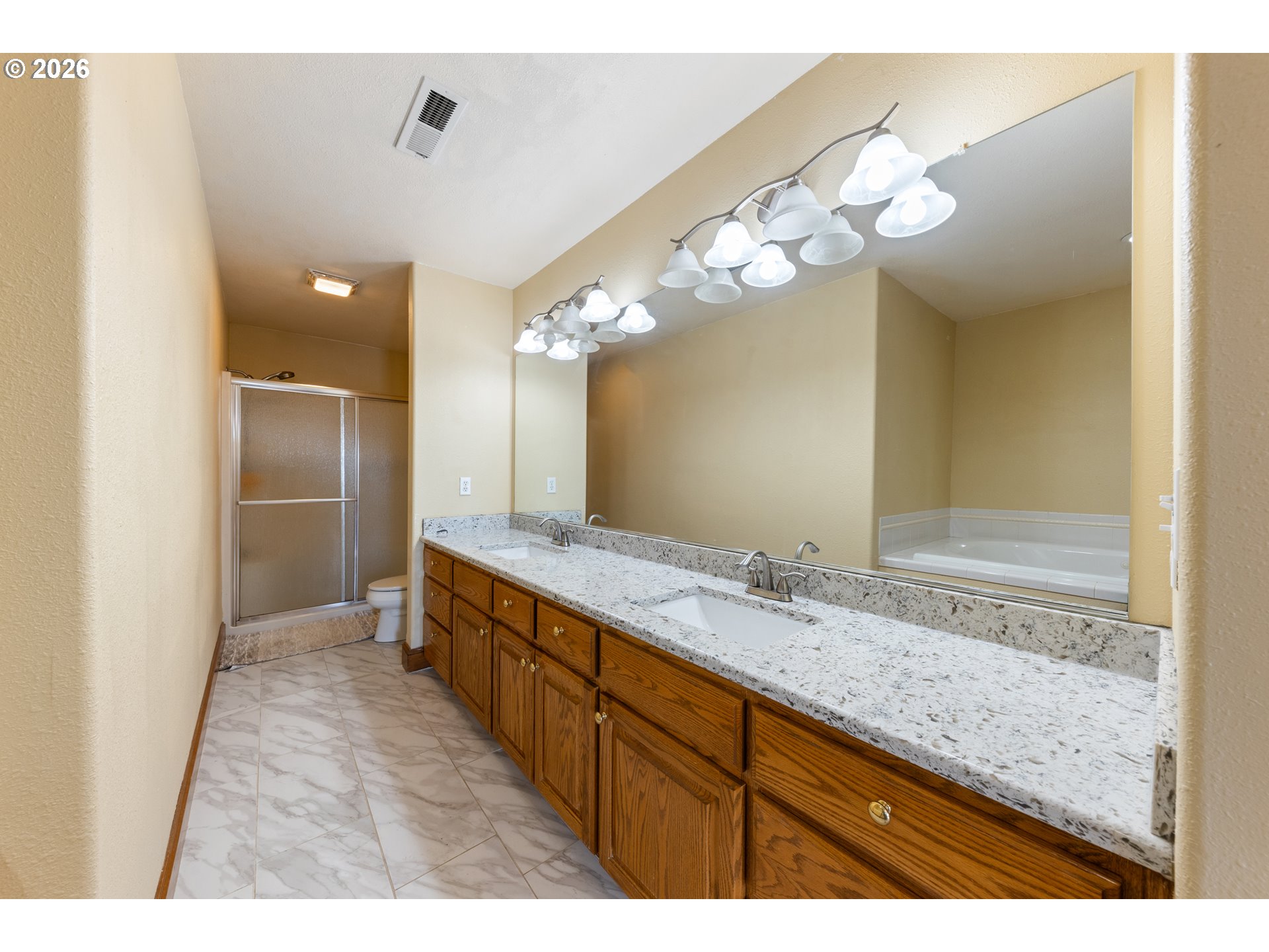 4465 Countryside Court Northeast Salem, OR 97305 - Photo 36 of 48