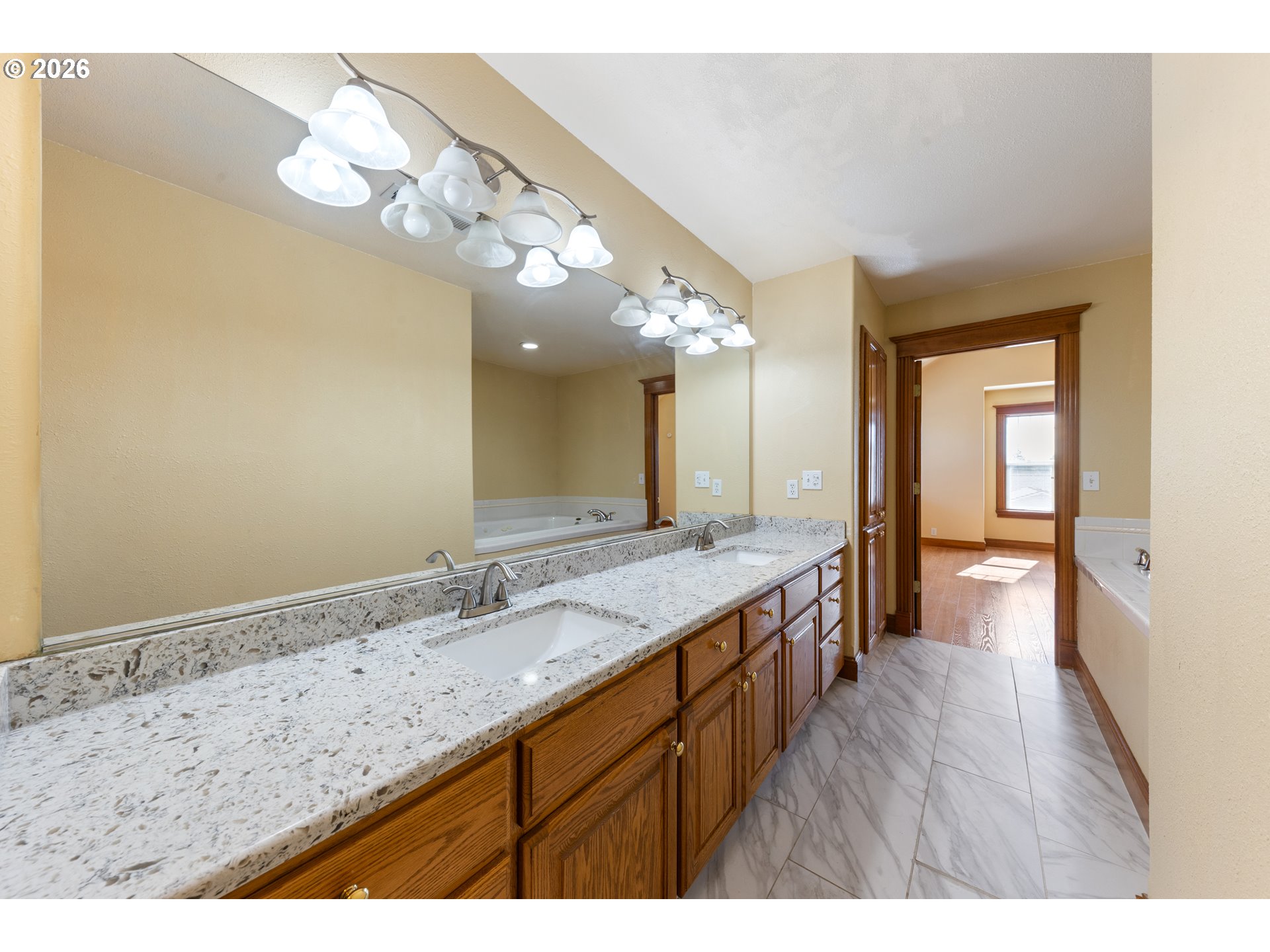 4465 Countryside Court Northeast Salem, OR 97305 - Photo 37 of 48