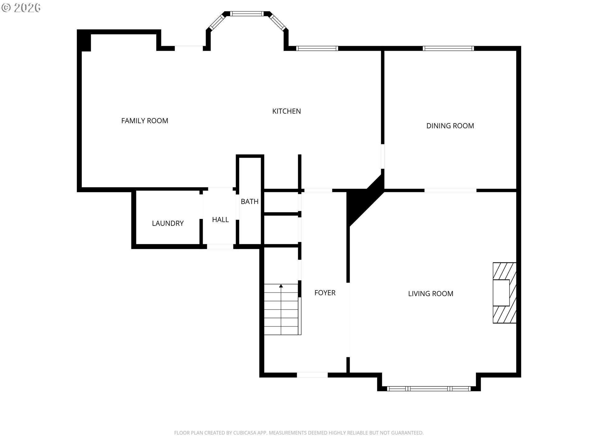 4465 Countryside Court Northeast Salem, OR 97305 - Photo 45 of 48