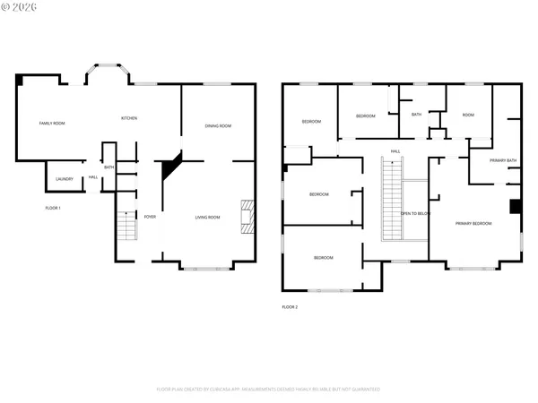 $615,000 | 4465 Countryside Court Northeast, Salem, OR 97305
