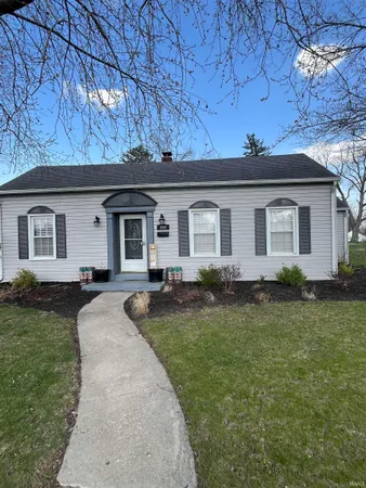 $262,500 | 204 North Berkley Road, Kokomo, IN 46901