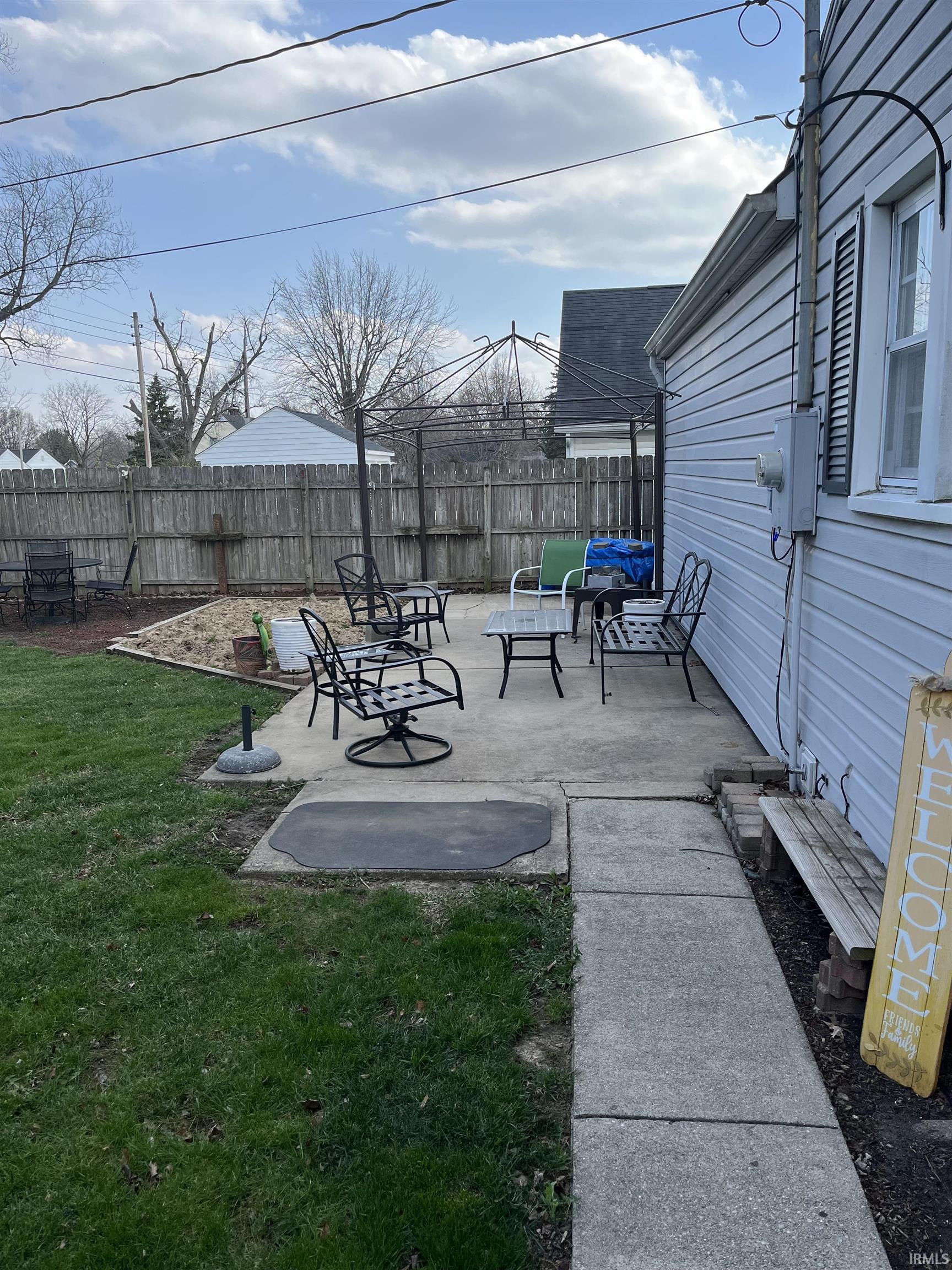 204 North Berkley Road Kokomo, IN 46901 - Photo 12 of 14