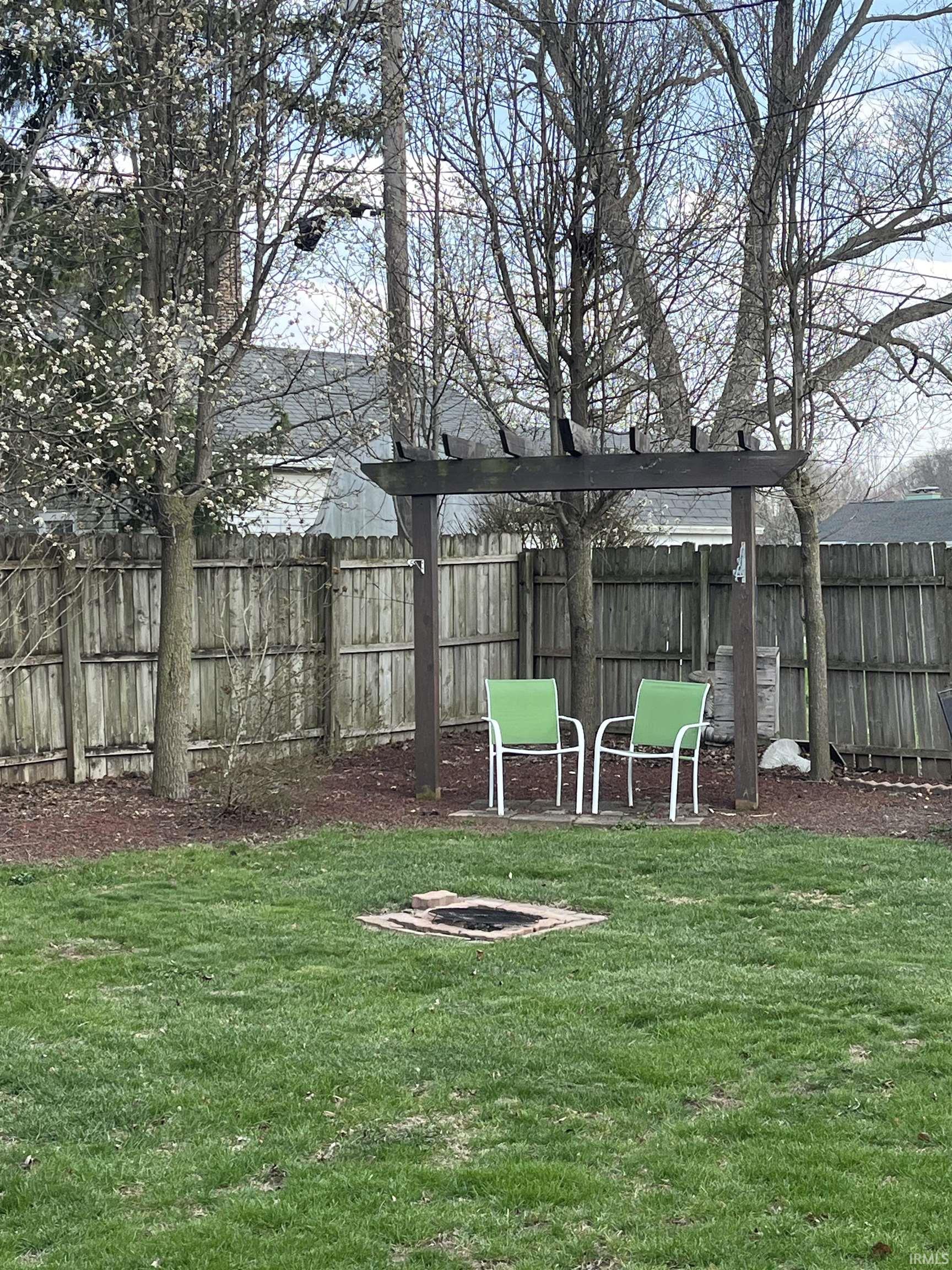 204 North Berkley Road Kokomo, IN 46901 - Photo 14 of 14