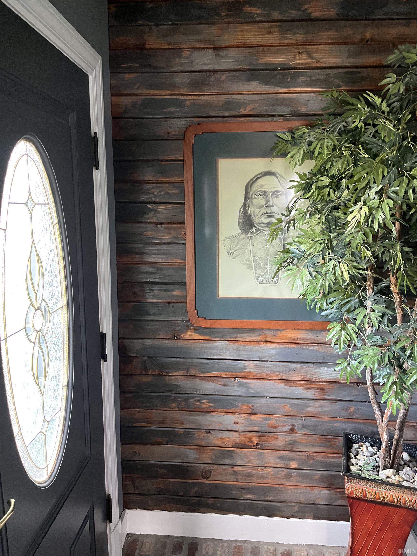 204 North Berkley Road Kokomo, IN 46901 - Photo 4 of 14