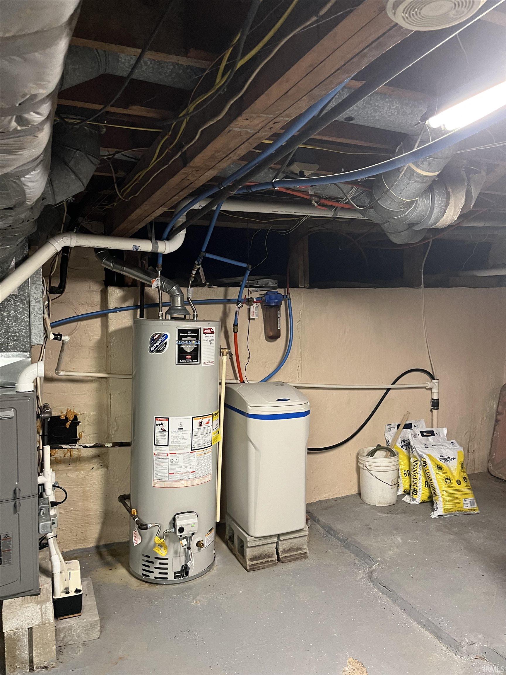 204 North Berkley Road Kokomo, IN 46901 - Photo 7 of 14