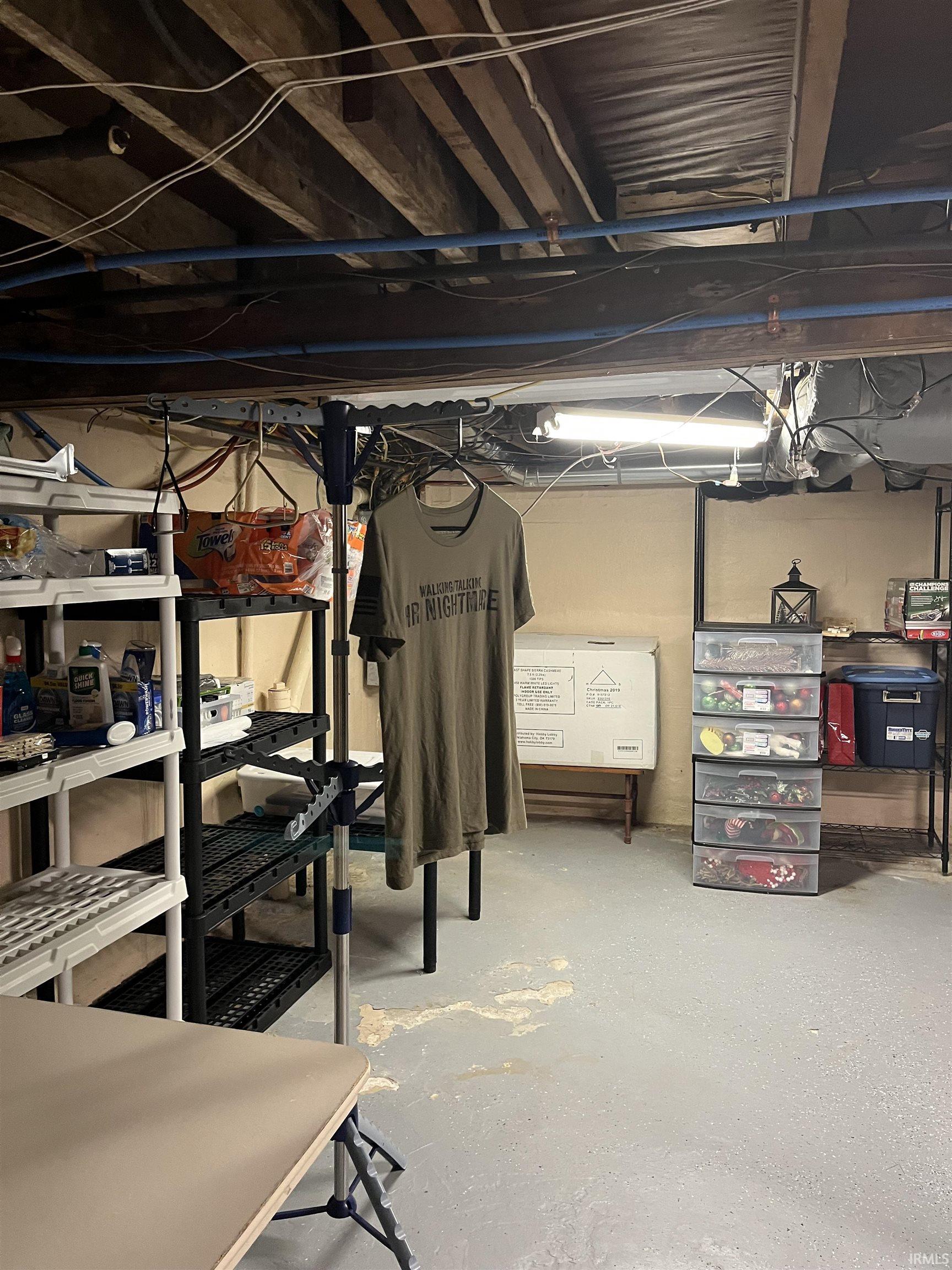 204 North Berkley Road Kokomo, IN 46901 - Photo 9 of 14