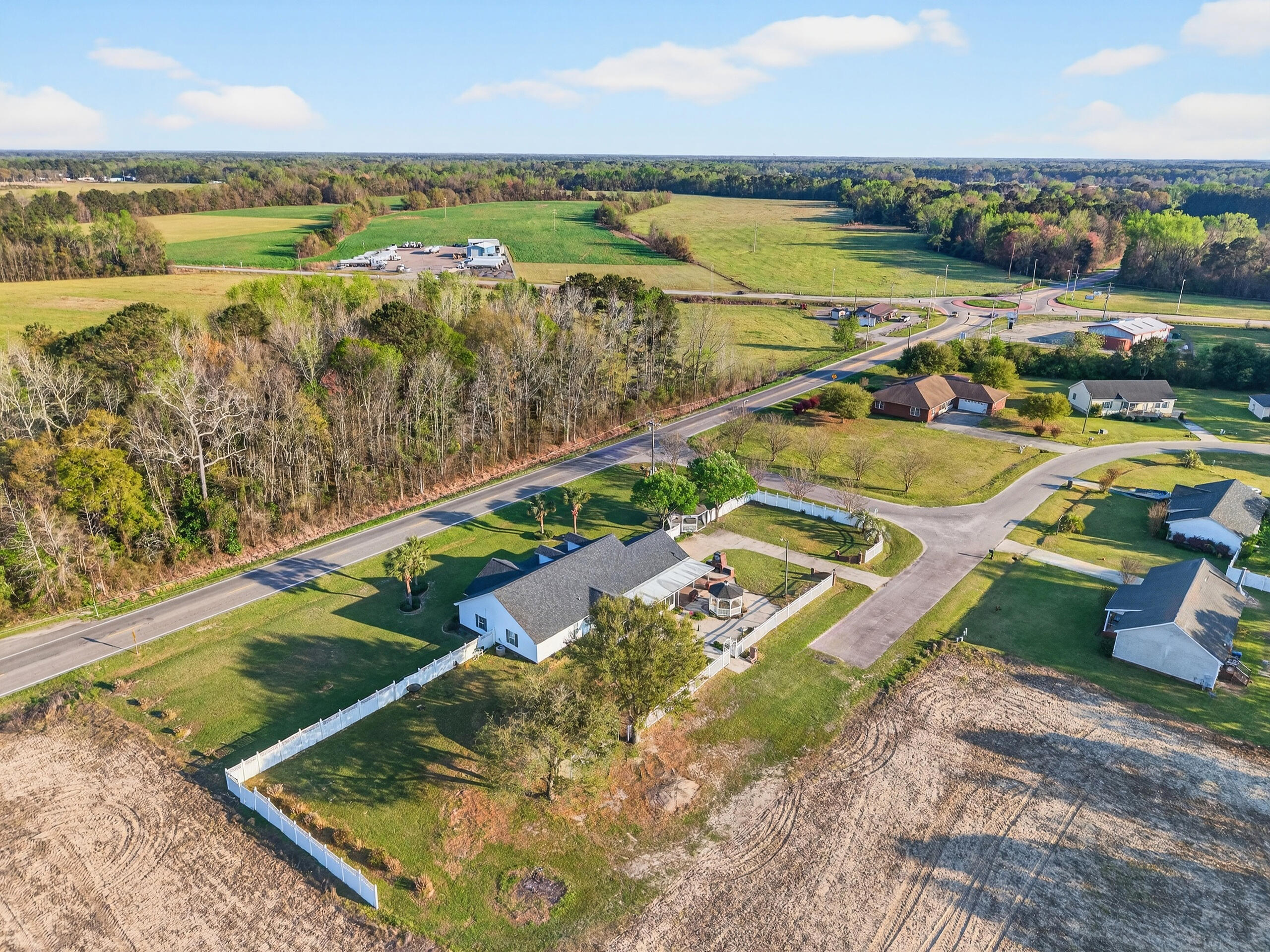 3188 Raccoon Road Manning, SC 29102 - Photo 60 of 63 3188(58)