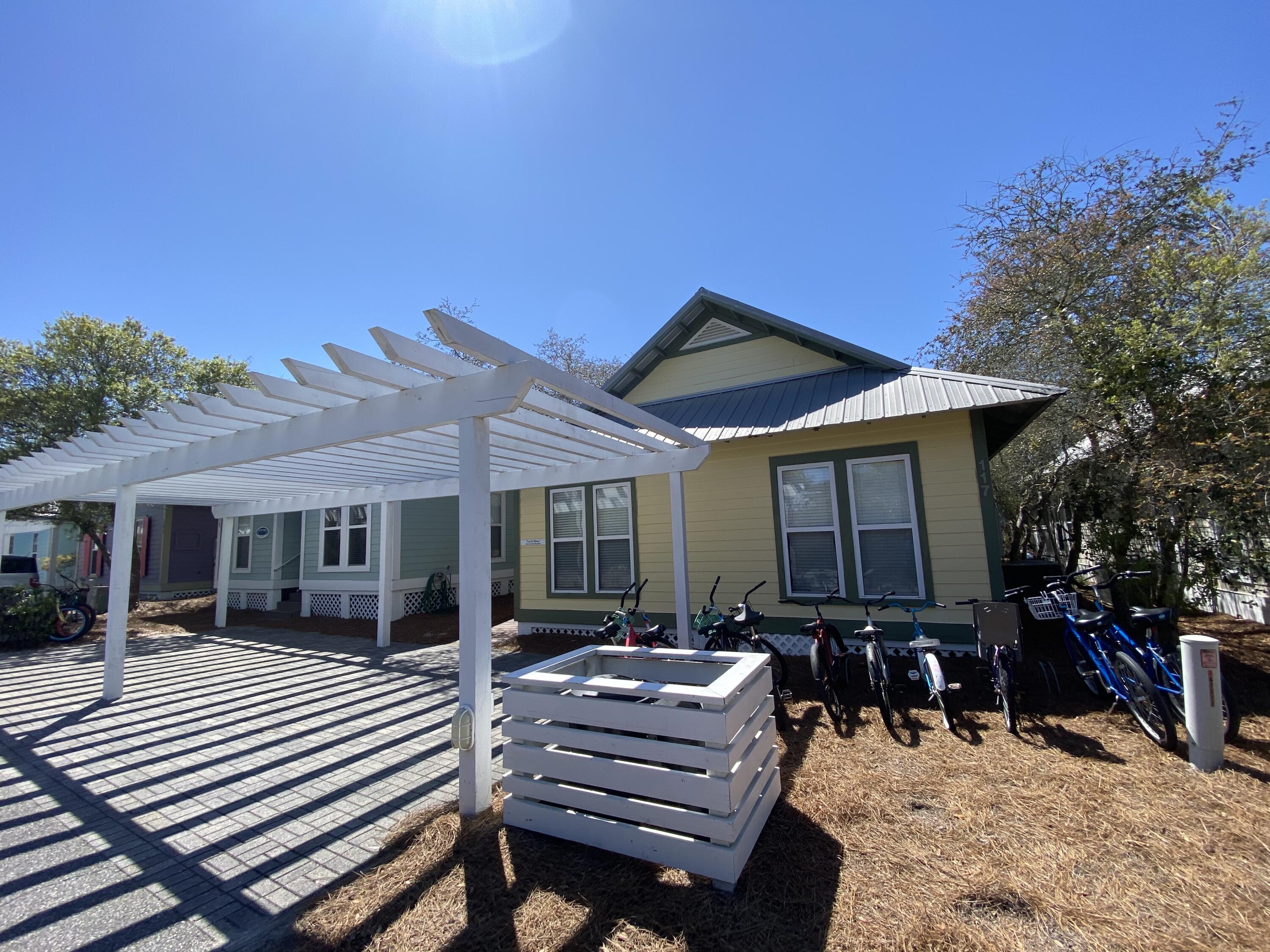 117 Cottage Way, Unit 15 Inlet Beach, FL 32461 - Photo 1 of 33 IMG_8738 6