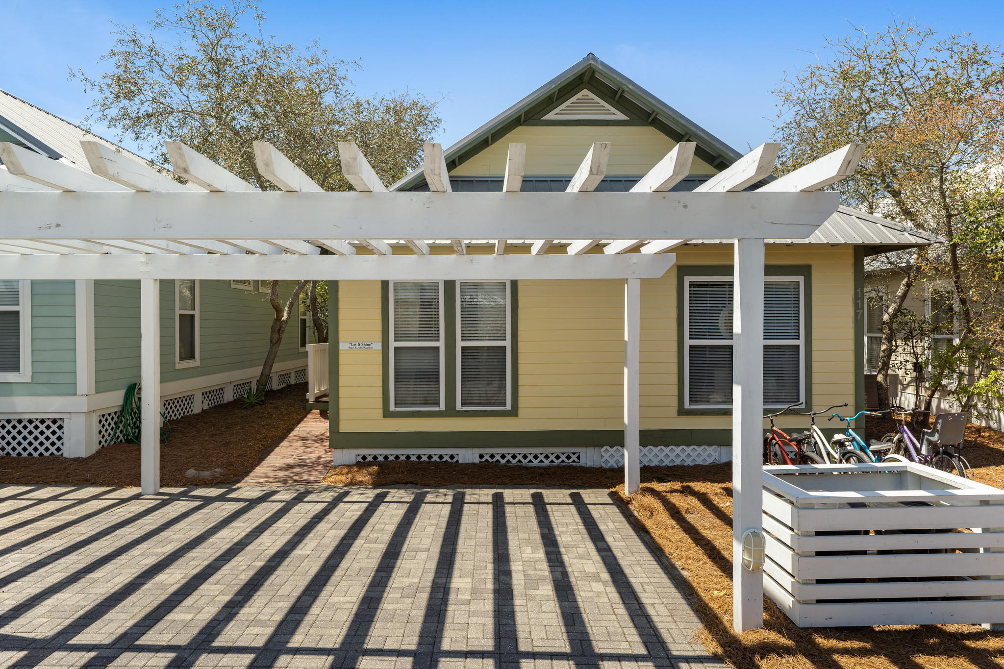 117 Cottage Way, Unit 15 Inlet Beach, FL 32461 - Photo 2 of 33 001_117_cottage_way-27