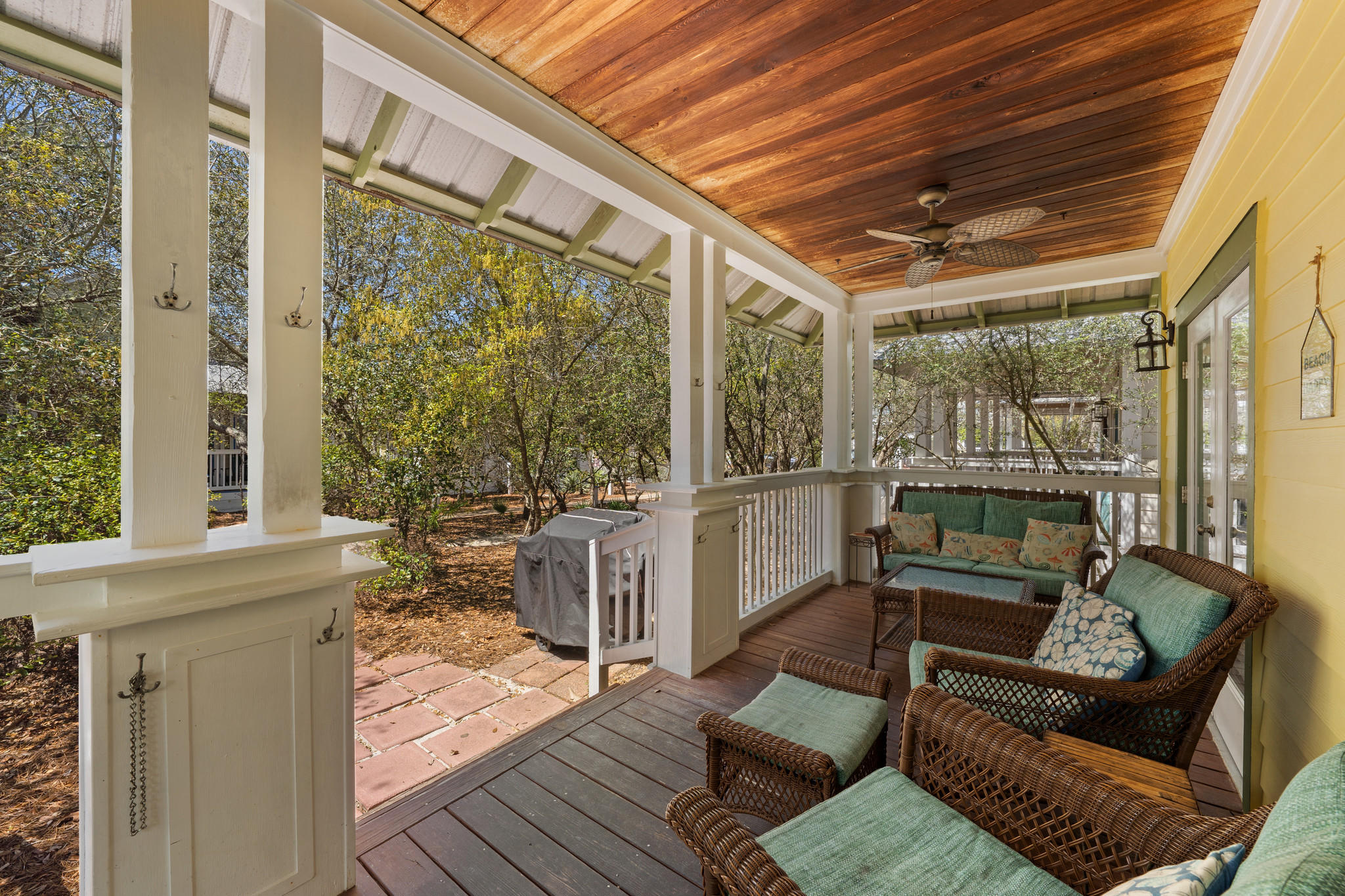 117 Cottage Way, Unit 15 Inlet Beach, FL 32461 - Photo 22 of 33 021_117_cottage_way-20
